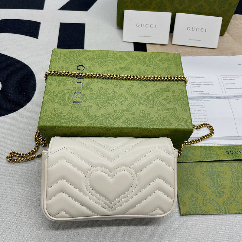 Satchel Bags - GCI Bags - 6367