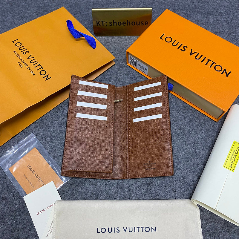 Glami - LOV Wallets - 061
