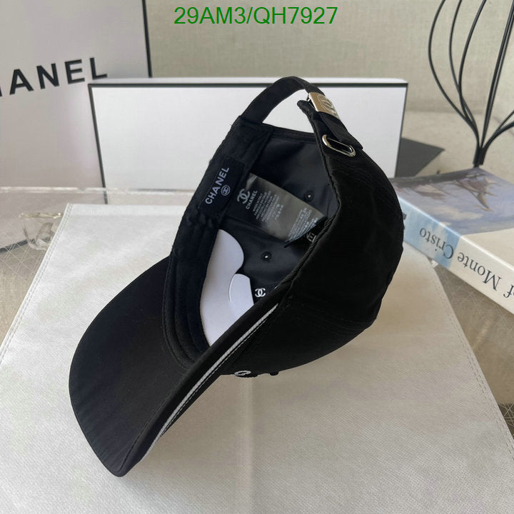 SAMC - CHL Caps & Hats - 238