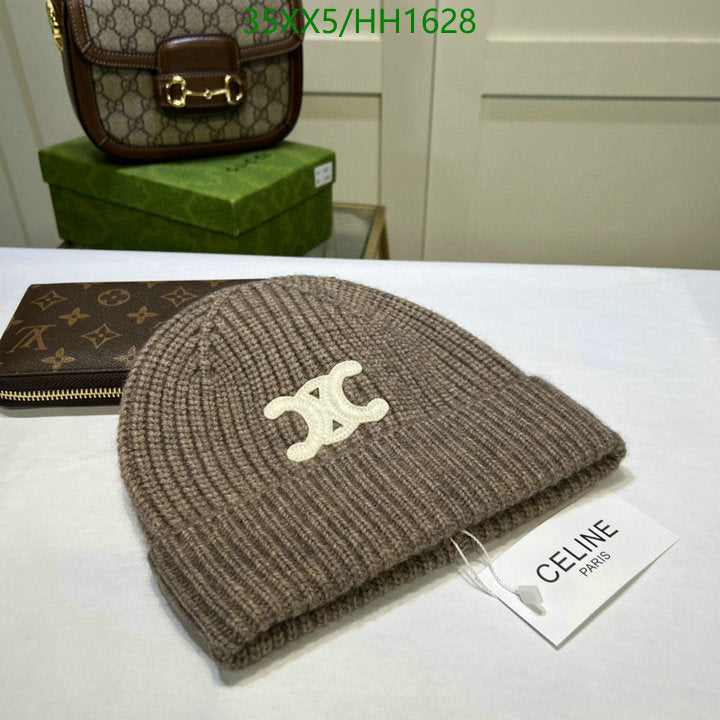 SAMC - COL Caps & Hats - 268
