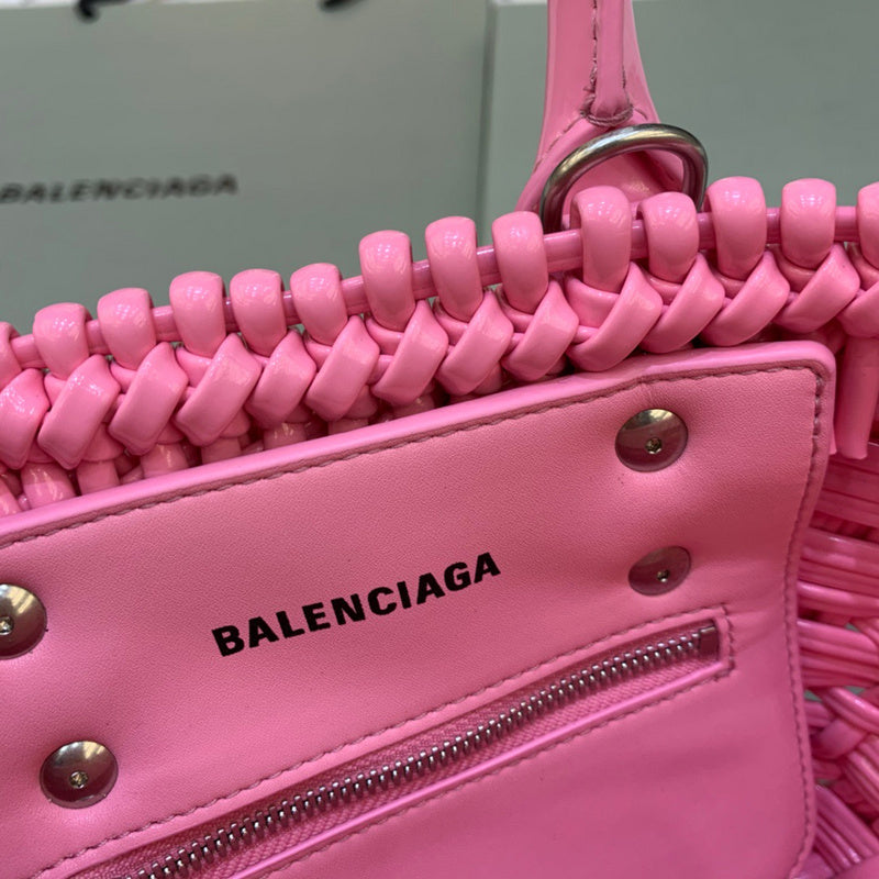 Satchel Bags - BGA Bags - 540