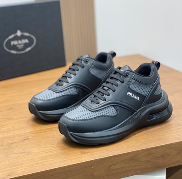 GlamyMen Shoes - 047