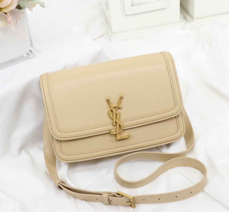 Satchel Bags - SLY Bags - 1744