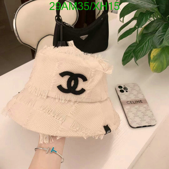 SAMC - CHL Caps & Hats - 282