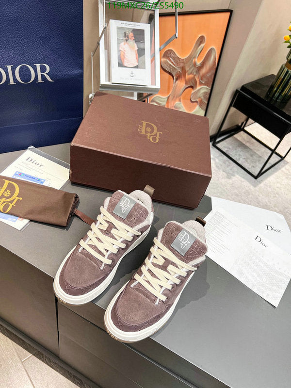 SAMC - DOR Women Sneakers - 098