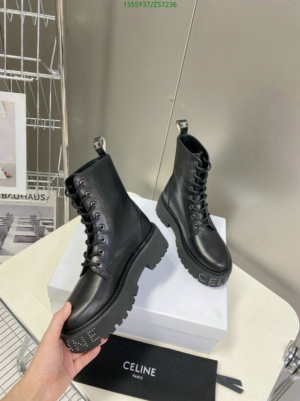 SAMC - COL Women Shoes - 137