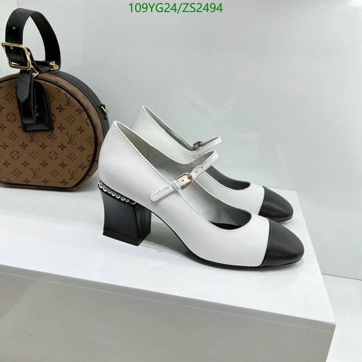 SAMC - CHL Women Shoes Ballet - 328