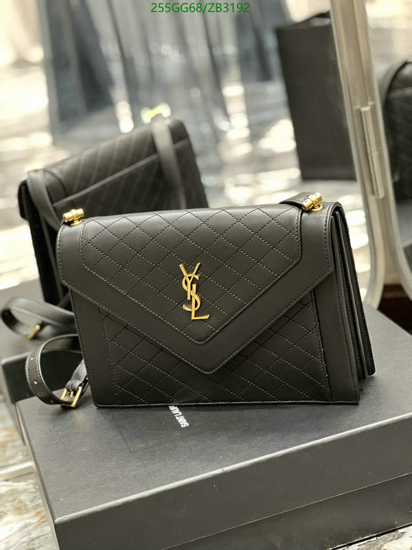 SAMC - YLS Bags - 413