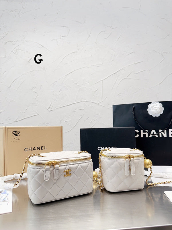 Satchel Bags - CHL Bags - 6806