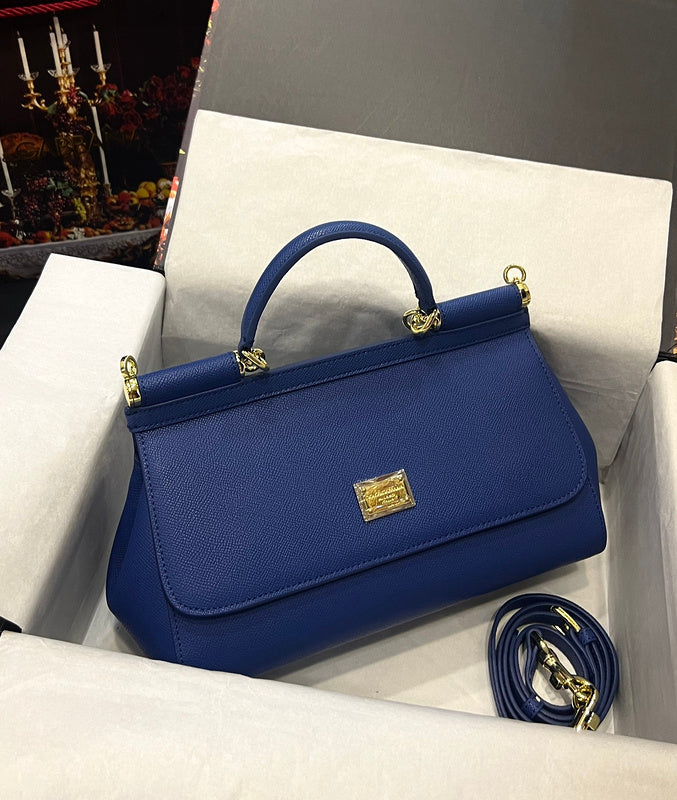 Satchel Bags - DG Bags - 393