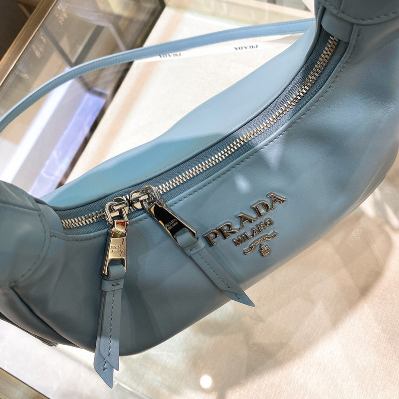 Satchel Bags - PDA Bags - 2338