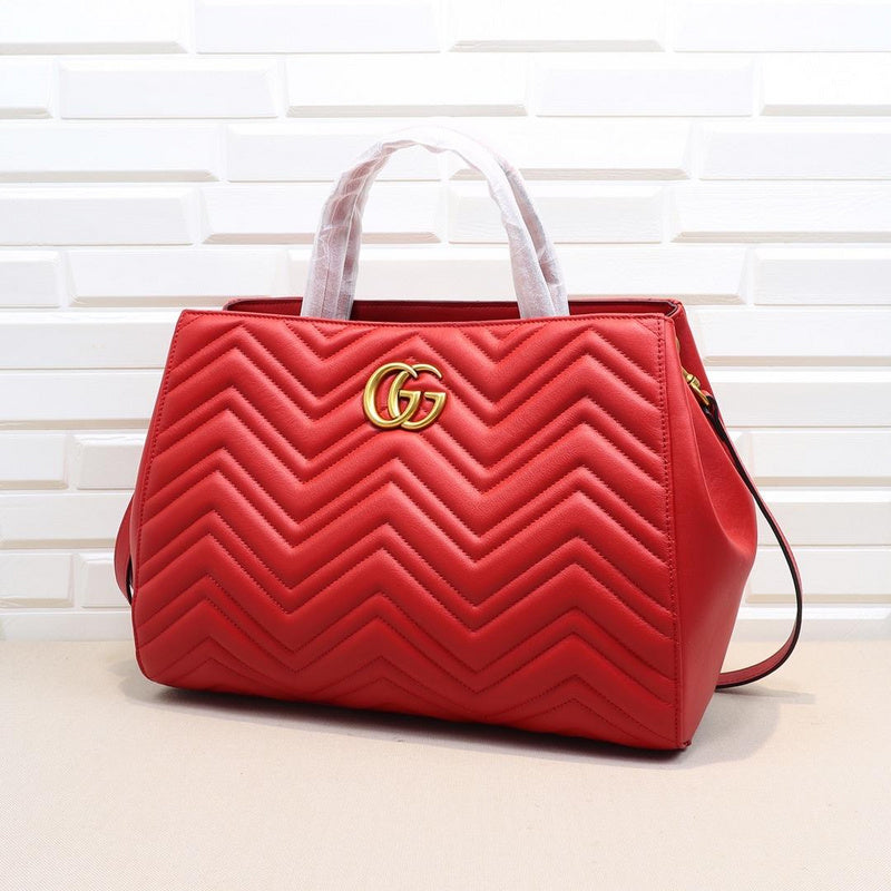 GlamI - GCI Bags - 551
