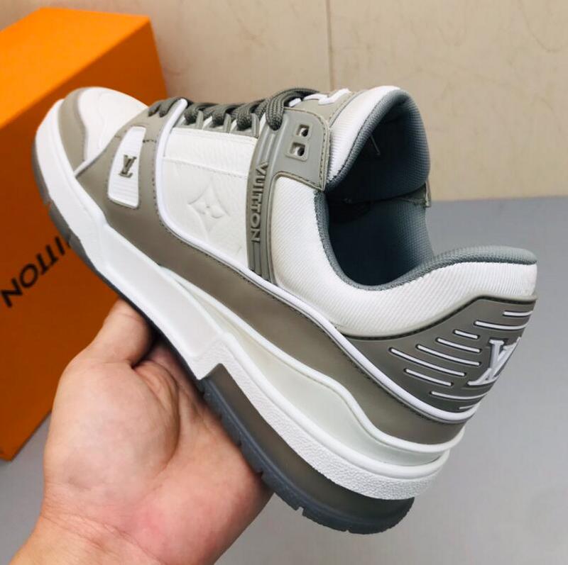 Glamy - LOV Men Shoes - 955