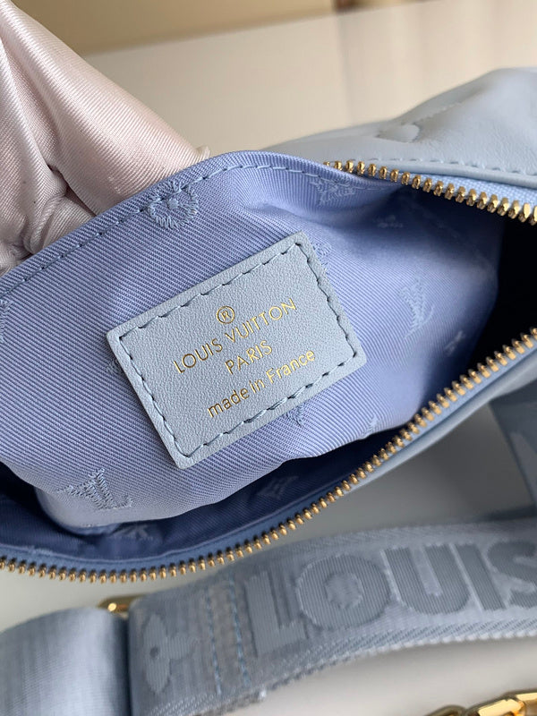 Satchel Bags - VL Bags - 6689