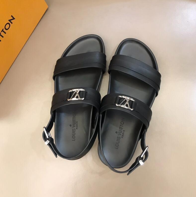 SAMC - LOV Men Shoes - 1589