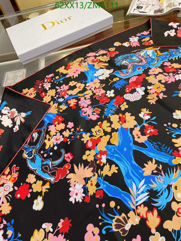 SAMC - DOR Scarves - 433