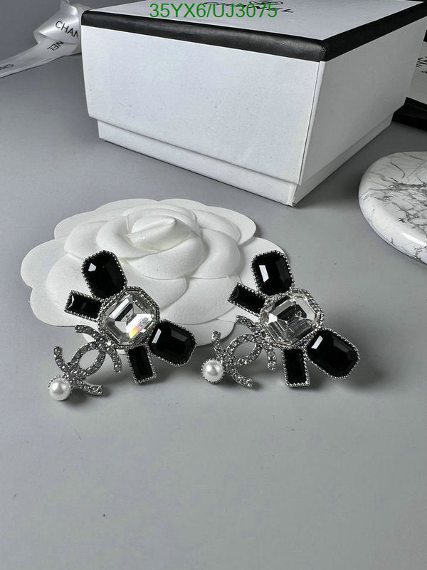 SAMC - CHL Jewelry - 726