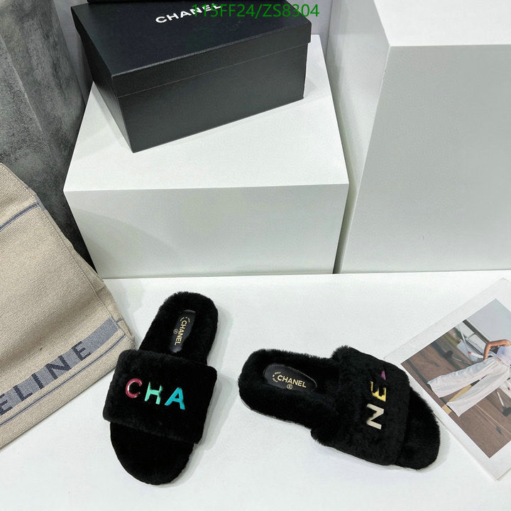 SAMC - CHL Women Shoes Slippers - 136
