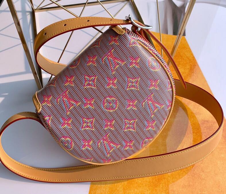 SAMC - LOV Bags - 2852