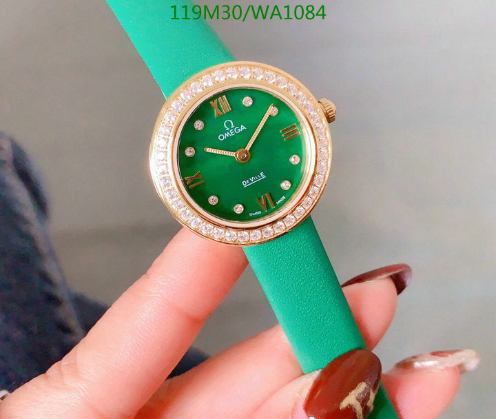 SAMC - OG Watches - 144