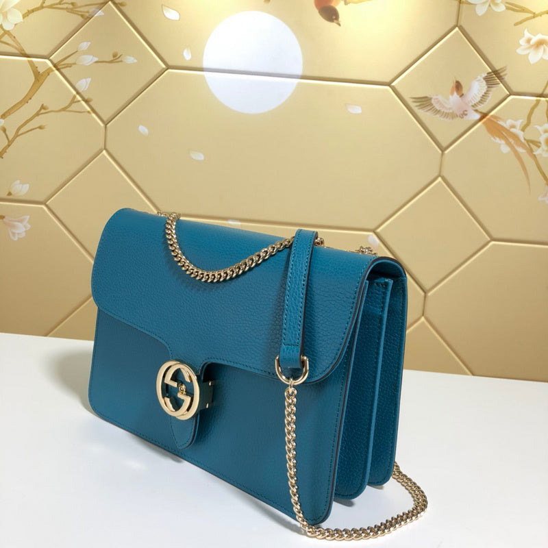 Satchel Bags - GCI Bags - 6360