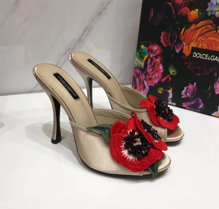 SAMC - DAG Women Shoes - 504