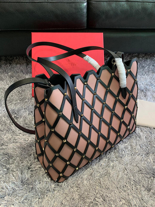 Satchel Bags - VTO Bags - 257
