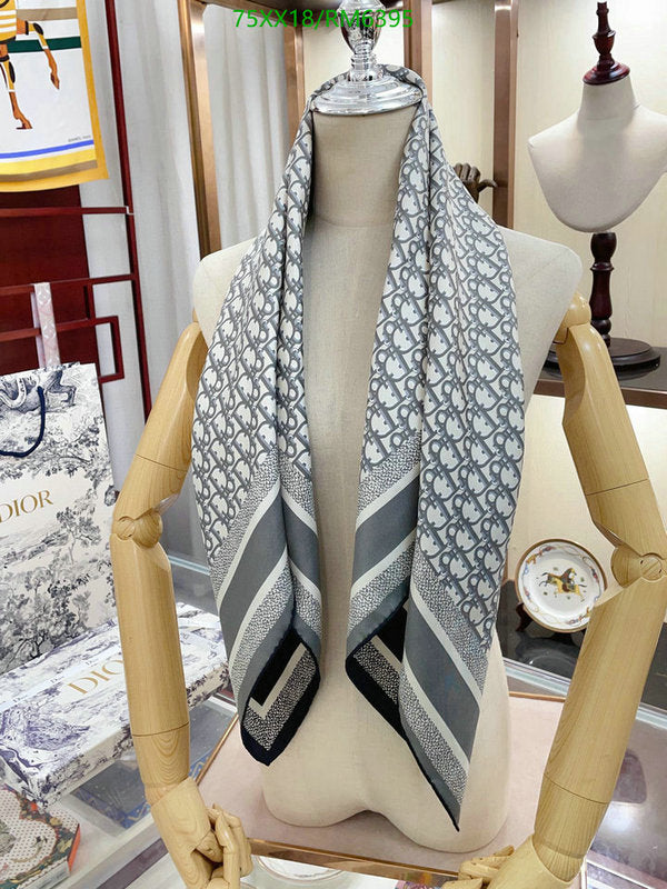 SAMC - DOR Scarves - 238