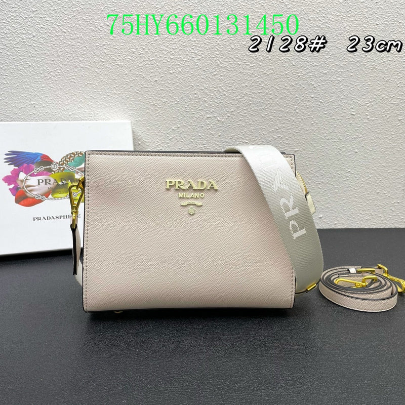 Satchel Bags - PDA Bags - 3611