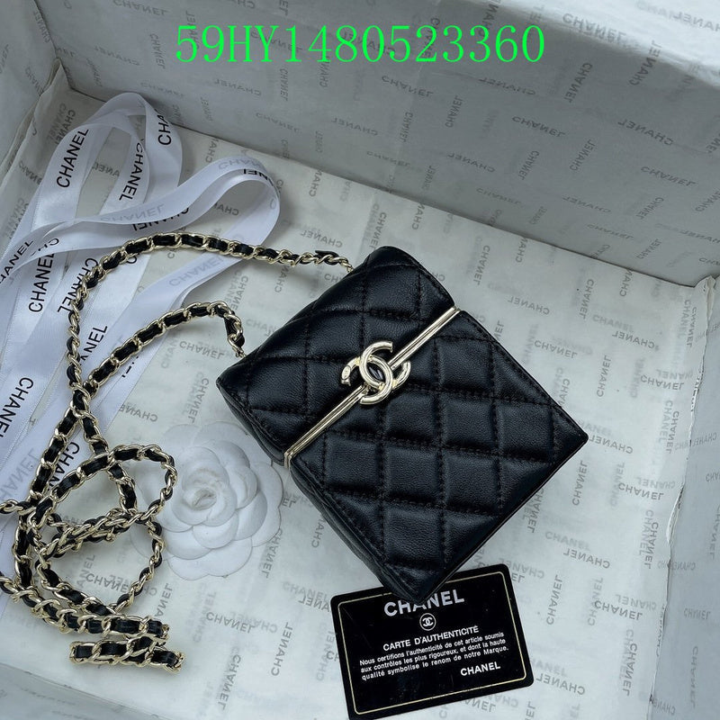 Glami - CHL Bags - 2742