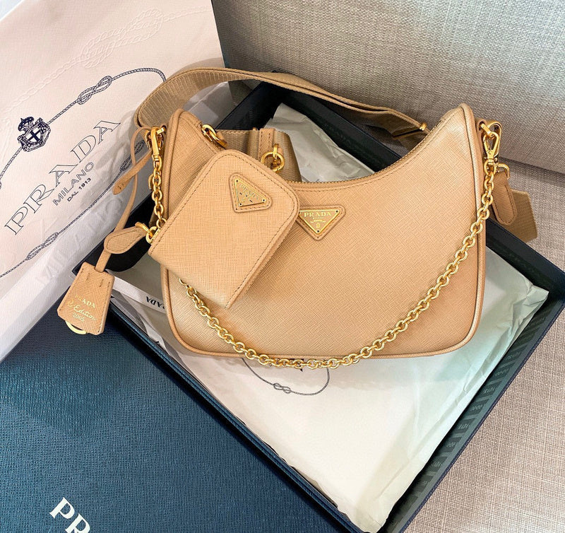 Satchel Bags - PDA Bags - 2351