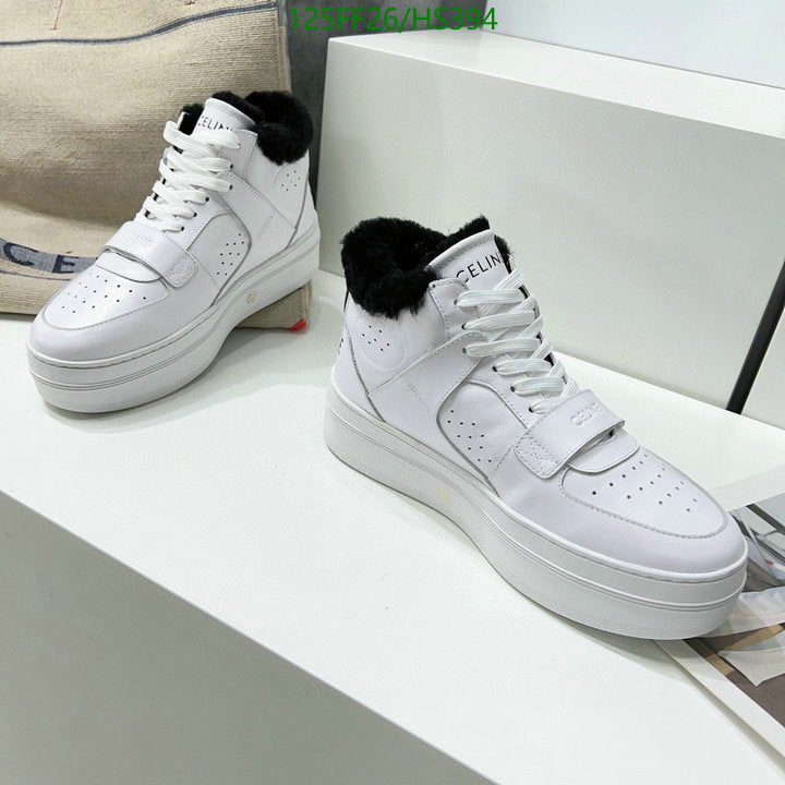 SAMC - COL Women Shoes - 208