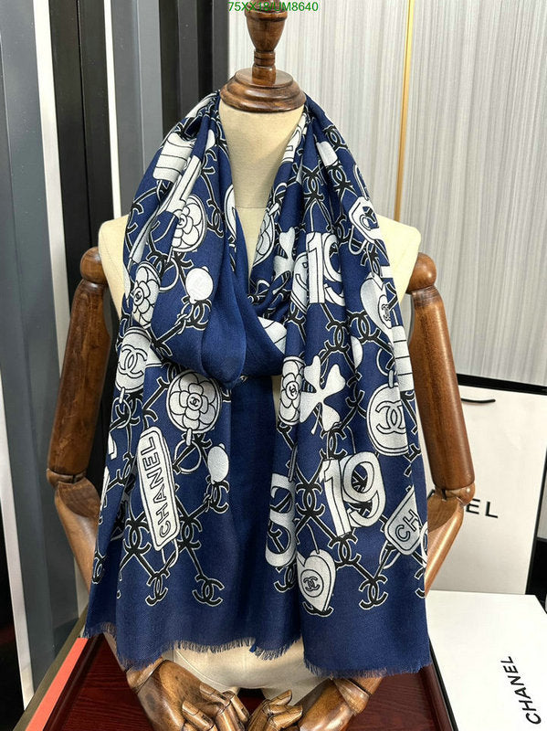 SAMC - CHL Scarves - 285