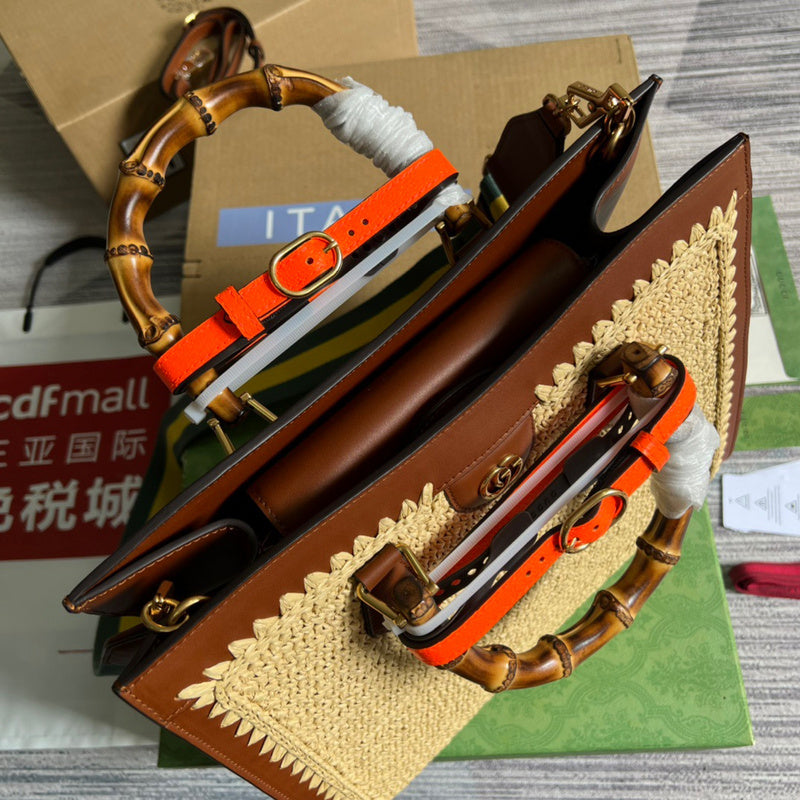 Satchel Bags - GCI Bags - 7917