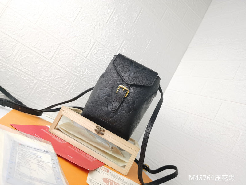 Satchel Bags - VL1 Bags - 159