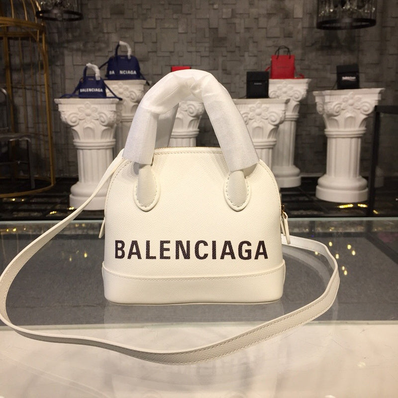 Satchel Bags - BGA Bags - 1096