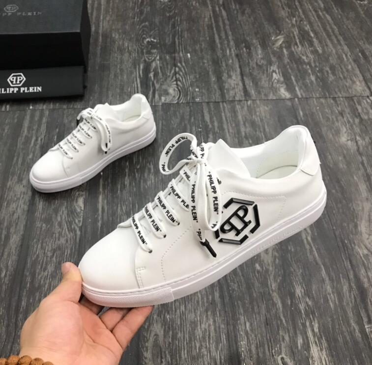 SAMC - PHP Shoes - 130