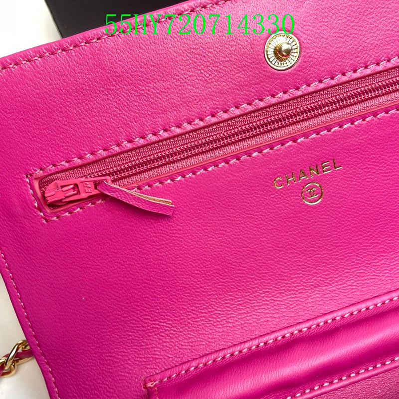 Satchel Bags - CHL Bags - 5127