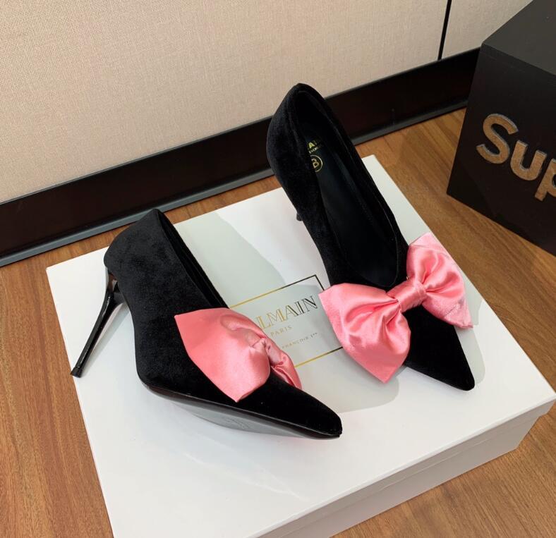 SAMC - BAM Women Shoes - 005