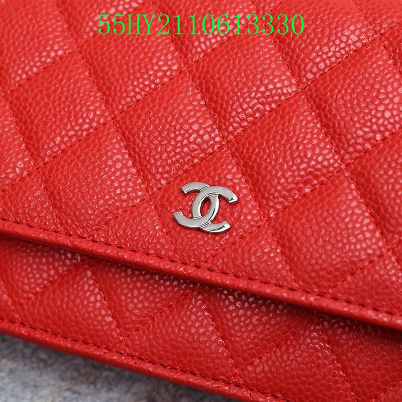 Satchel Bags - CHL Bags - 5163
