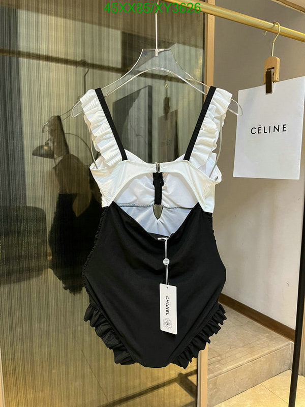 SAMC - CHL Swimsuits - 220