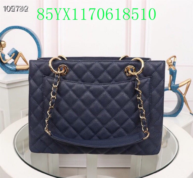 Satchel Bags - CHL Bags - 5006