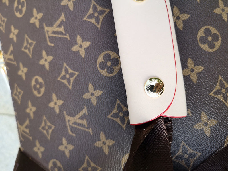 glami - Travel Bags - 614