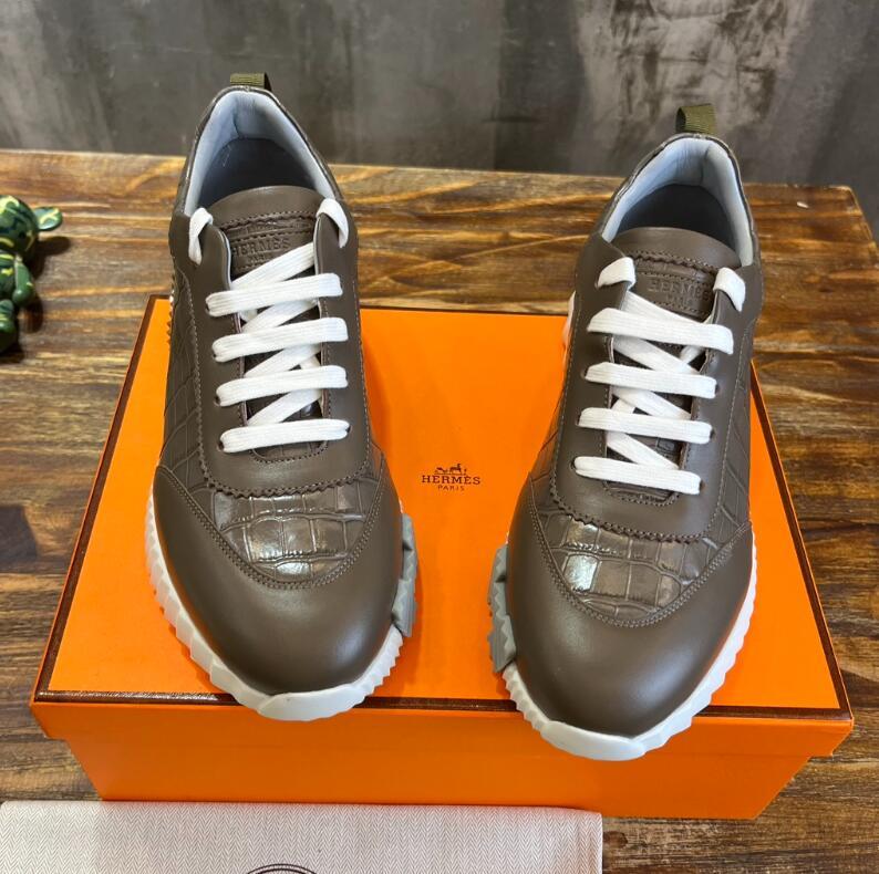 SAMC - HMS Women Shoes - 937