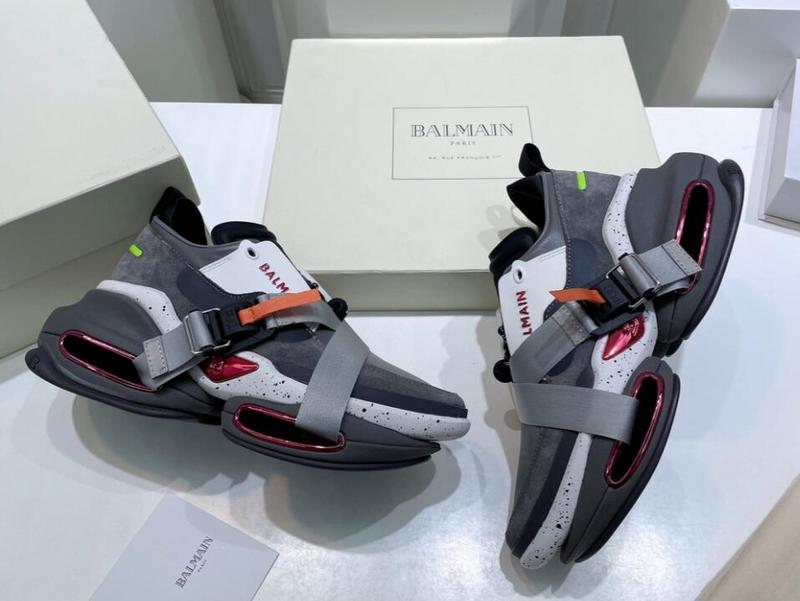 SAMC - BAM Women Shoes - 167