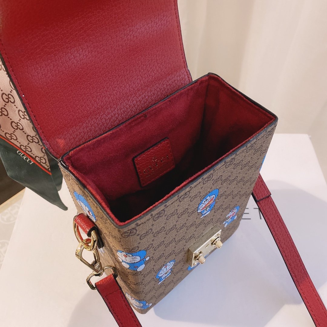 EN - NEW Arrival Bags GCI 208