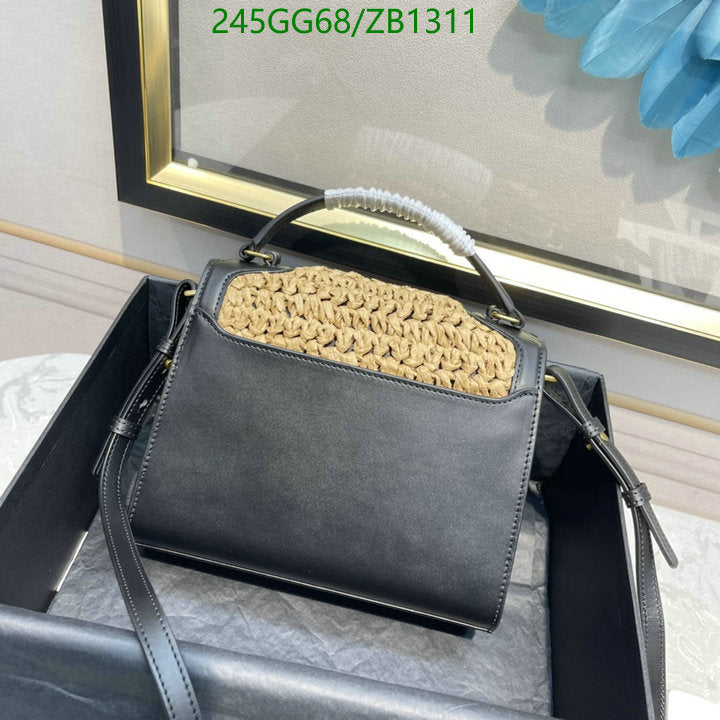 SAMC - YLS Bags - 403