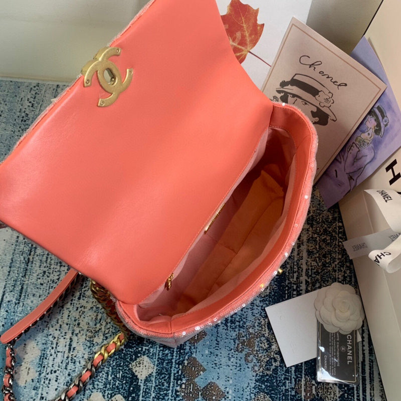 Satchel Bags - CHL Bags - 4774