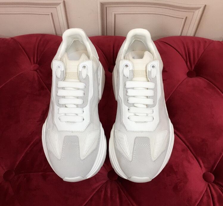 SAMC - DAG Men Shoes - 374