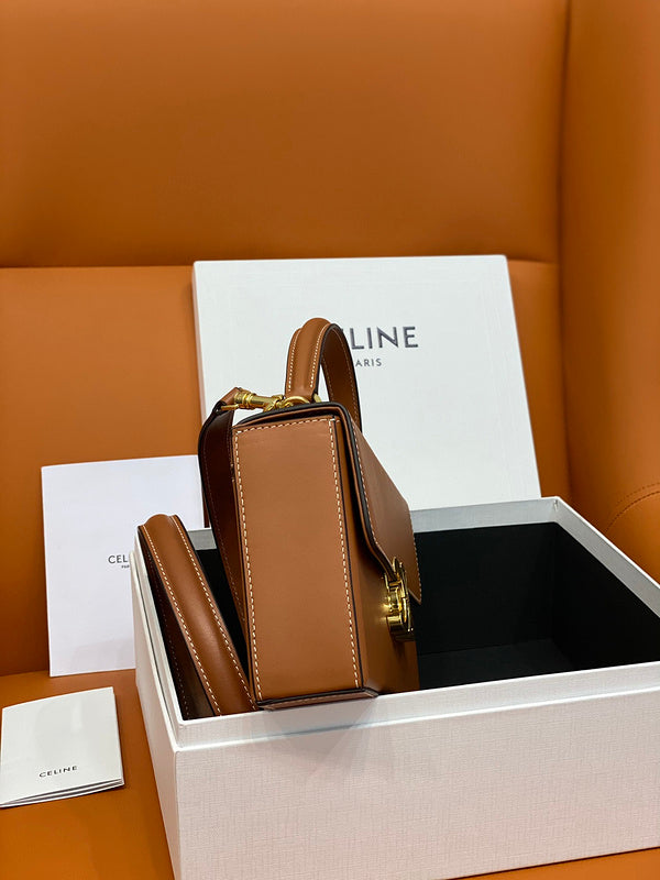 Glamy - COL Bags - 1056